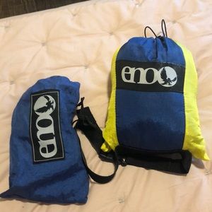 Eno singlenest w straps